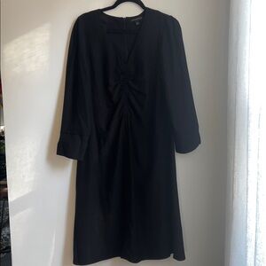 Banana Republic Black Dress. Never worn